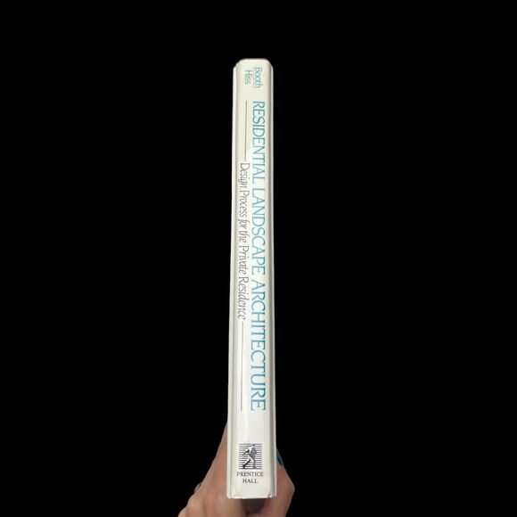 Residential Landscape Architecture Design Process for the Private Residence - Picture 7 of 11